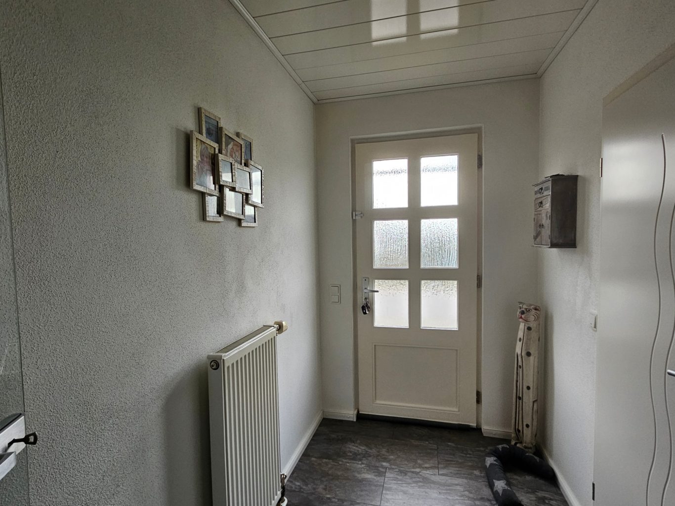 vorher Reinigungs- und Hausservice
im Saarland - Dienstleistungen Imperial bei der Arbeit