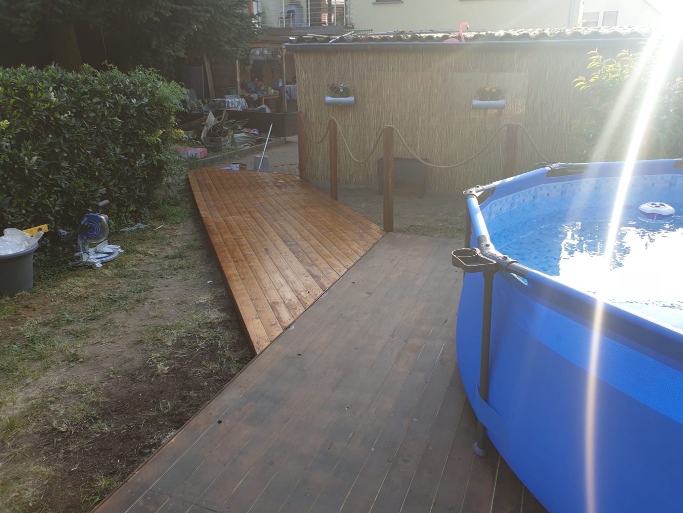 Reinigungs- und Hausservice
im Saarland - Dienstleistungen Imperial bei der Arbeit